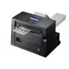 CL-S400DT Type II Printer; Direct thermal, EN Plug