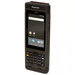 Honeywell charging/transmitter station, 4 slot, ethernet