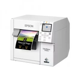 Epson service, CoverPlus, 5 years, onsite swap