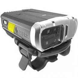 Zebra 10-Slot Charger