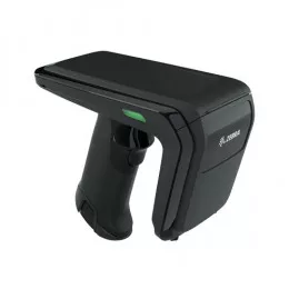 Zebra charging station adapter