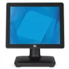 Elo magnetic stripe reader