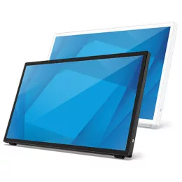 Elo 2270L Anti glare, 54.6cm (21.5''), Projected Capacitive, Full HD, white
