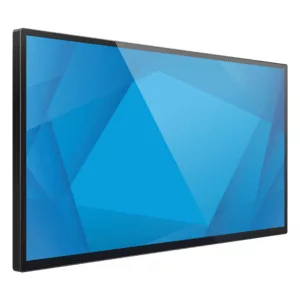 Elo 2210L, Non-Touch, 54.6cm (21.5''), Full HD, kit, black