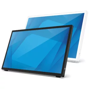 Elo 2770L, 68,6 cm (27''), Projected Capacitive, Full HD, USB, kit (USB), black