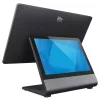   EloPOS Z30, Without CFD, 39.6 cm (15,6''), Projected Capacitive, 10 TP, Full HD, USB, USB-C, poweredUSB, BT, Ethernet, Wi-Fi, QCS6490, Android, GMS, grey