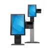 Elo printer tray bracket