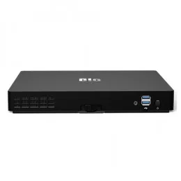 Elo EloPos Pack, SSD, 10 IoT Enterprise, black