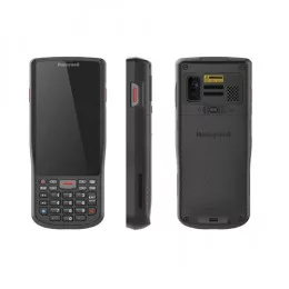 Honeywell charging station, 4 slots