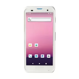 Honeywell EDA52-HC, 2Pin, 2D, USB-C, BT, Wi-Fi, NFC, Android