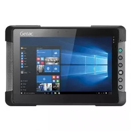 Getac battery charging station, 8 slots