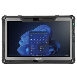 Getac 2-Slot Battery Charger