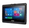 Getac keyboard, FR layout