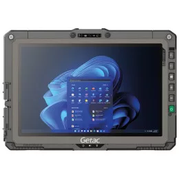 Getac office dock