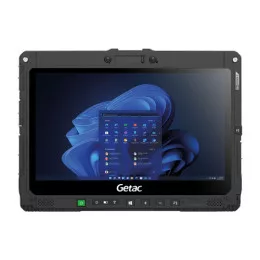 Getac office dock