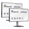   iiyama ProGraphic HB3201UHSNP-B1, 80cm (31,5''), 4K, USB, USB-C, Ethernet, kit (USB)