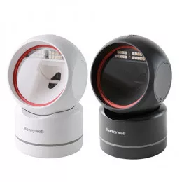 Honeywell HF680, 2D, multi-IF, kit (USB), white