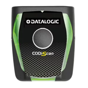 Datalogic CODiScan RT, BT, 2D, HD, BT (BLE), black, green
