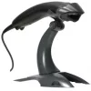   Honeywell Voyager 1200g, 1D, multi-IF, kit (KBW, coiled), black