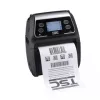   TSC Alpha-4L, USB, BT, 8 dots/mm (203 dpi), display, CPCL, TSPL-EZ
