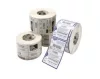 ticket, Ink Jet matt coated, 51mm