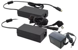 Power cord, C13, UK