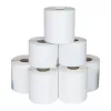   Standard thermal paper rolls, Receipt roll, thermal paper, 80 mm, 50 m