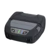MP-A40, 8 dots/mm (203 dpi), USB, BT, black