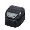   AC Adapter & AC Kabel(EU), 8 dots/mm (203 dpi), USB, Wi-Fi, kit (USB), black