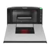 Zebra MP7200, 2D, Digimarc, USB, RS232, multi-IF, black