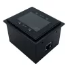 Newland FM3056, 2D, Dual-IF, kit (USB), black