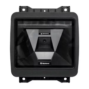 Newland FM80 Salmon, 2D, Dual-IF, kit (USB), black