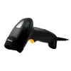   NewLand HR15 Wahoo-Serie, BT, 1D, USB, RS232, BT, kit (USB), black