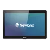   Newland NQuire 1500 Mobula II, 4G, PoE, Landscape, 2D, 38.1 cm (15''), Full HD, GPS, USB, USB-C, BT, Ethernet, Wi-Fi, Android