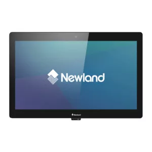 Newland NQuire 1500 Mobula II, 4G, PoE, Landscape, 2D, 38.1 cm (15''), Full HD, GPS, USB, USB-C, BT, Ethernet, Wi-Fi, Android