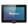   Newland NQuire 750 Stingray II, 4G, PoE, CMOS, Landscape, 2D, 17.8cm (7''), GPS, USB, USB-C, BT, Ethernet, Wi-Fi, Android