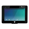   Newland NQuire 750, Power over Ethernet, 2D, 17.8cm (7''), USB, BT, Ethernet, Wi-Fi, Android