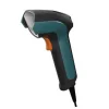   NewLand NVH220-Serie, 2D, HD, USB, RS232, PS/2, kit (USB), black, orange