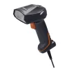   NewLand NVH300-Serie, 2D, DPM, USB, RS232, kit (USB), black, orange