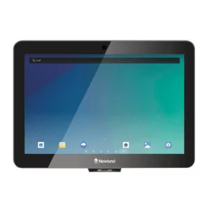 Newland NQuire 1000, Power over Ethernet, NHUB software, 25.4 cm (10''), Projected Capacitive, USB, BT, Ethernet, Wi-Fi, Android