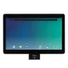   Newland NQuire 1500, Power over Ethernet, 39.6 cm (15,6''), Projected Capacitive, Full HD, USB, BT, Ethernet, Wi-Fi, Android