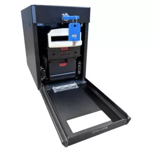 APG NoteAcceptor, Euro