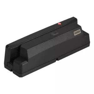 HID OCR315-E, USB OCR Swipe Reader