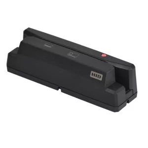 HID OCR316-E, USB OCR/MSR Swipe Reader
