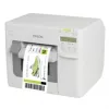 label roll, synthetic, 51mm