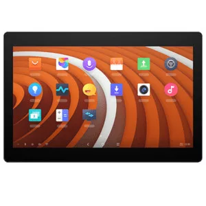 SUNMI D2s KDS, POE, 39.6 cm (15,6''), Full HD, USB, BT, Ethernet, Wi-Fi
