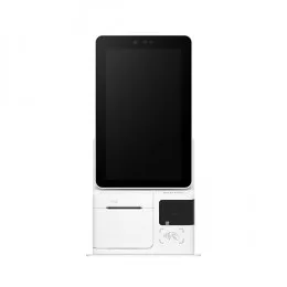 Sunmi K2 mini, 15 Zoll customer display, 50/58mm printer, USB, Ethernet, Wi-Fi, 39.6 cm (15,6'')
