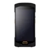   Sunmi P2 lite, 1D, USB, BT (BLE), Wi-Fi, 4G, NFC, GPS, black, anthracite, orange, Android