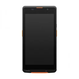 Sunmi P2 Mini G-Sensor, USB-C, BT, Wi-Fi, 4G, NFC, GPS, MSR, kit (USB), Android