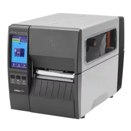 Zebra Upgrade Kit, Cutter